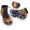 Schuhketten 'Mount Track' XL