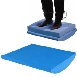 SoftX® Koordinationswippe Blau