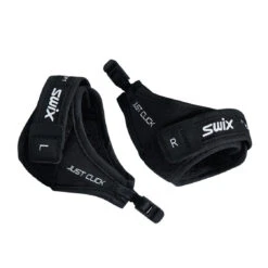 SWIX Just Click Handschlaufen, Klickschlaufen,1 Paar