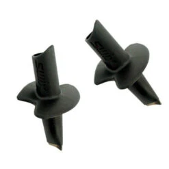 SWIX Just Go Sport Spitze, Ersatzspitzen 1 Paar