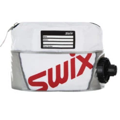SWIX Thermo Trinkgurt Race X Water Belt, Isoliert 1 L