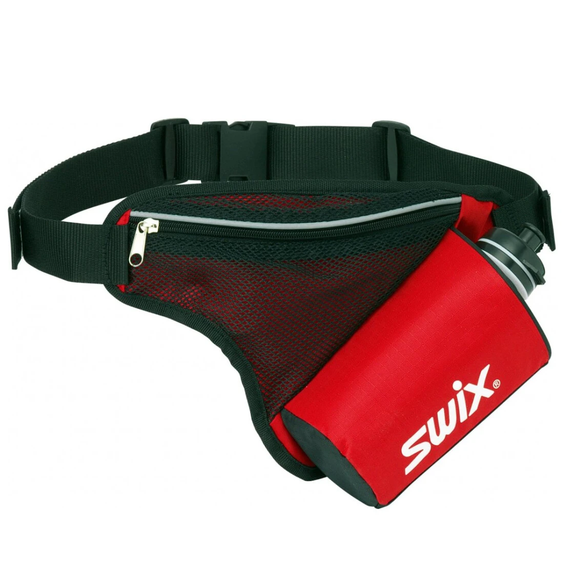 SWIX Trinkflaschen-Gurt Incl. Flasche 0,5 L