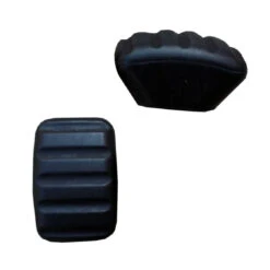 SWIX Twist & Go Asphalt-Pads Gummipuffer 1 Paar