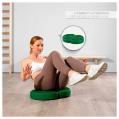 TOGU Aero Step XL Balanciergerät, Stepper, Versch. Farben