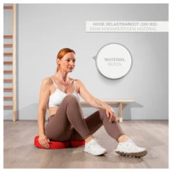 TOGU Aero Step XL Functional Balanciergerät, Stepper