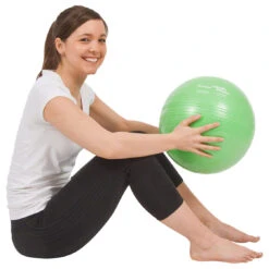 TOGU Redondo-Ball Plus Ø 38 Cm Grün