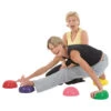 TOGU Senso Balance Igel Groß, Set: ø 18,5 Cm, 12er Set