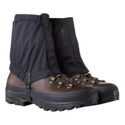 Trekmates Gamasche 'Orchy Dry' Kurz,schwarz One Size