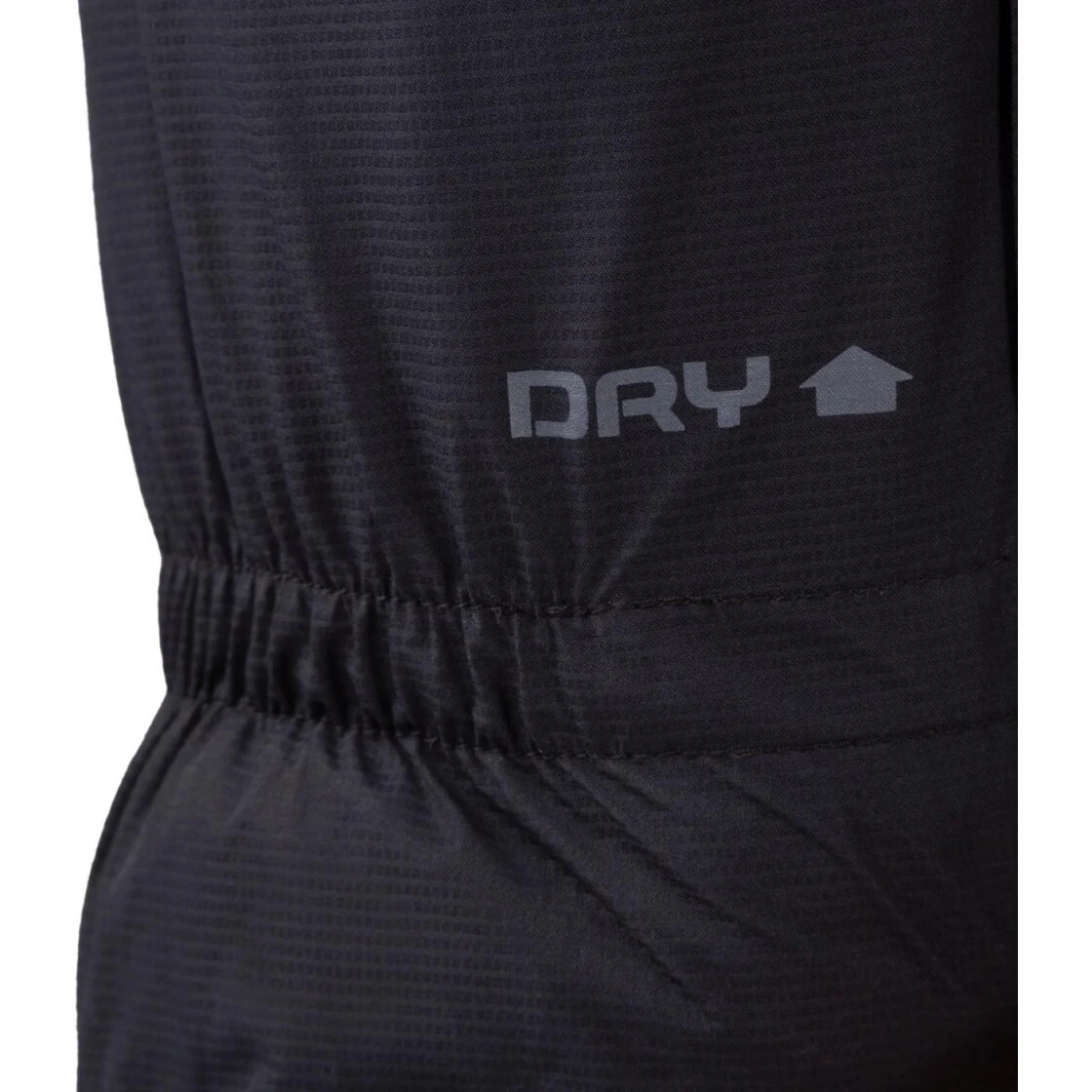 Trekmates Gamasche 'Rannoch Dry' Schwarz Gr. 2 – Bild 2