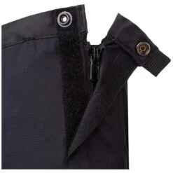 Trekmates Gamasche 'Rannoch Dry' Schwarz Gr. 2