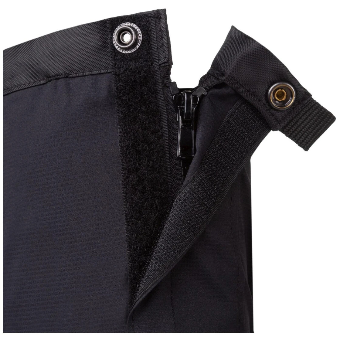 Trekmates Gamasche 'Rannoch Dry' Schwarz Gr. 2