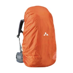 VAUDE Regenhülle Für Rucksäcke Mit 6-15 L, Orange