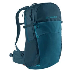 VAUDE Wizard 24+4, Blue Sapphire, -