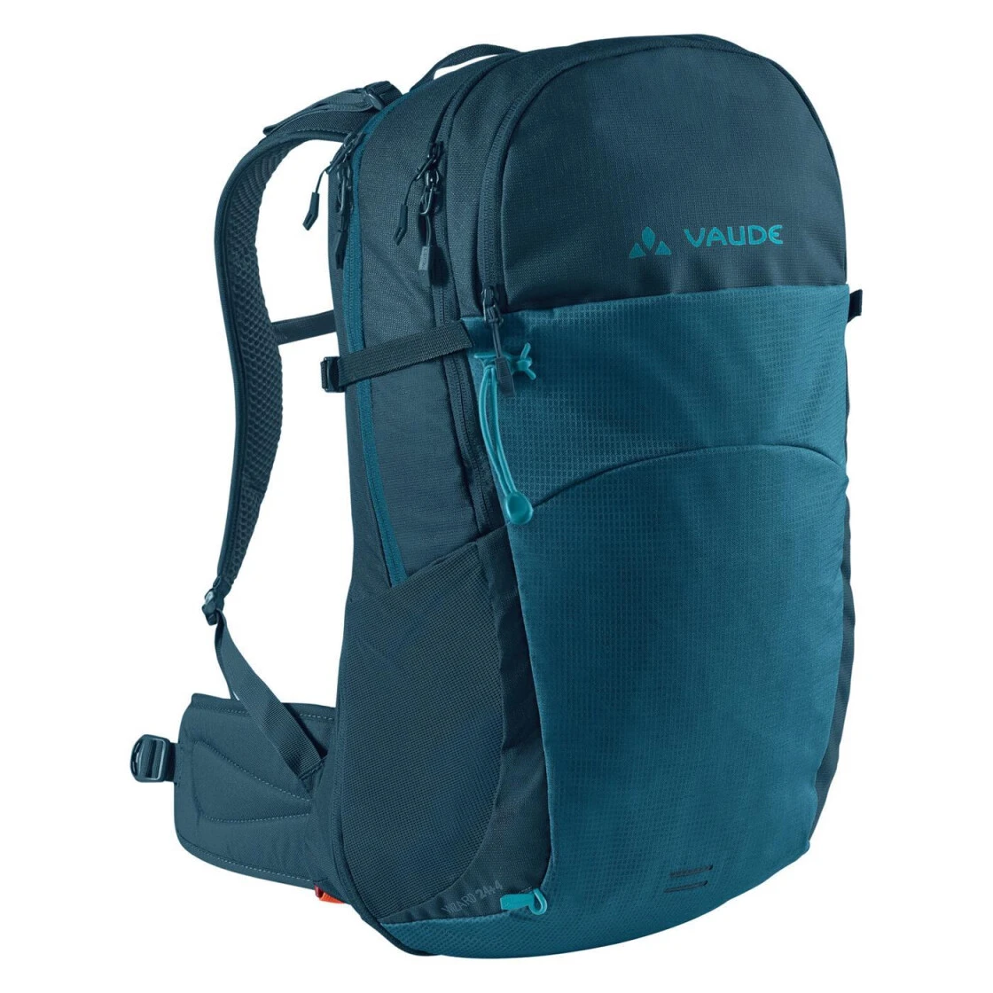VAUDE Wizard 24+4, Blue Sapphire, -