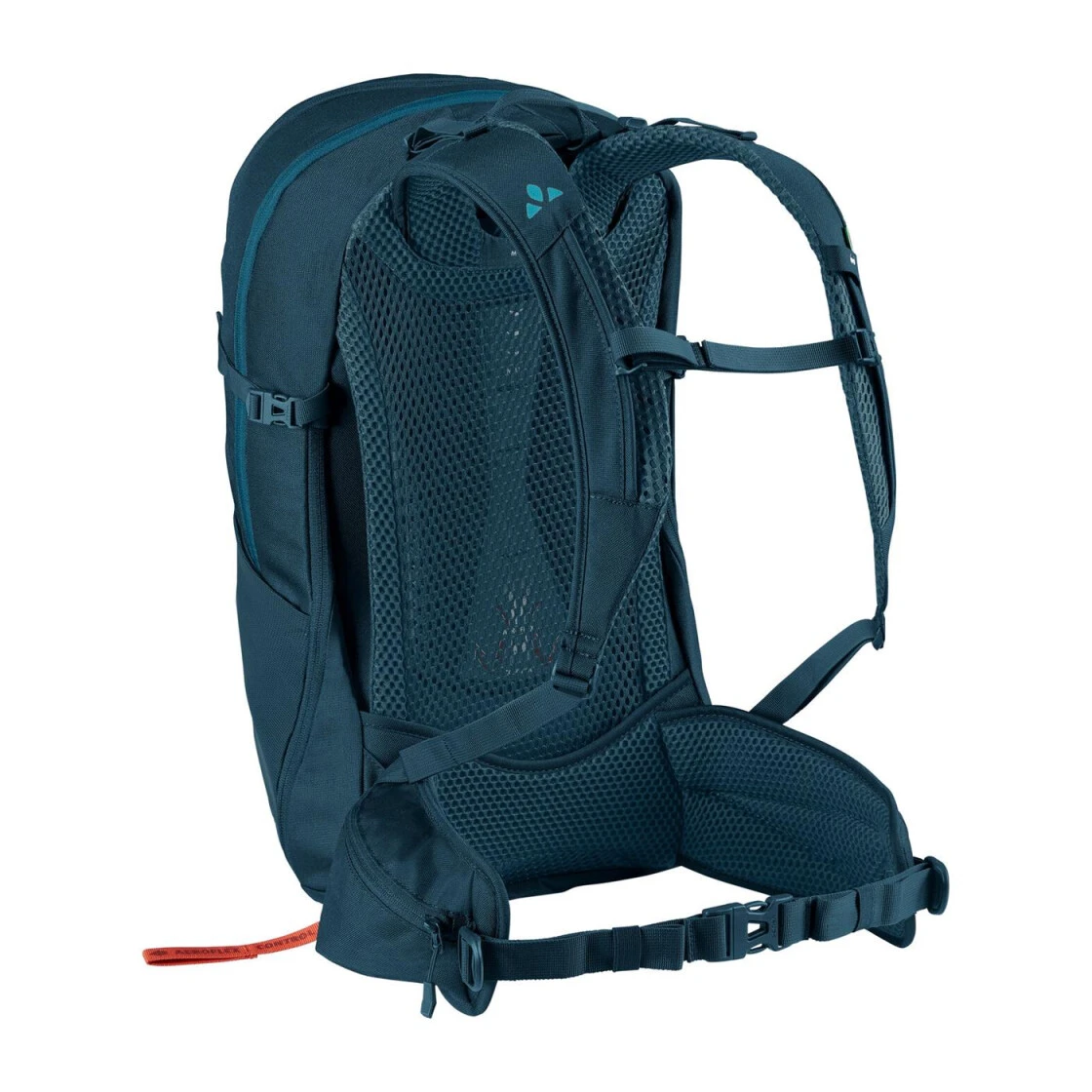 VAUDE Wizard 24+4, Blue Sapphire, - – Bild 3