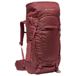 VAUDE Women's Astrum EVO 55+10 Trekking- Und Reiserucksack